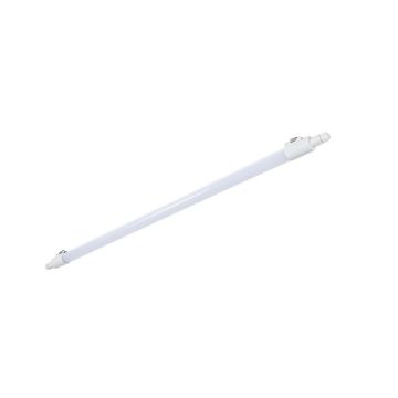 Sylvania LED Montagebalk| 18W 4000K 2600Lm 1280mm | 840 IP65 | START eco