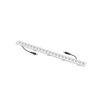 10x Sylvania LED Module | opticlip light eng 840 2dc wit 1970Lm