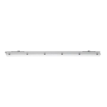 Sylvania Waterdicht LED Armatuur 150cm | 30W 4000K 4200Lm | 840 IP66 DALI Dimbaar | Resisto DALI