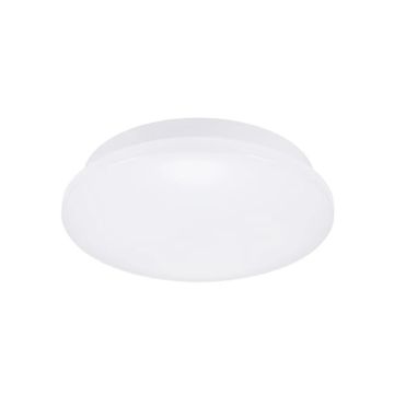 Sylvania LED Plafonniere Ø400mm | 34W 3000K/4000K 4000Lm | 830/840 IP54 | START Surface