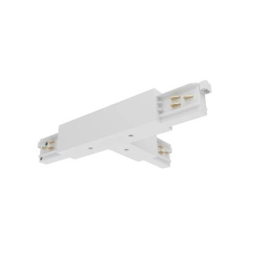 Sylvania Onderdeel | Koppeling/verbinder T-vorm | onetrack t-voeding(binnen-links) dali wit 9015/w