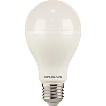 6x Sylvania E27 LED Lamp | 16W 6500K 1920Lm 230V | 865 IP20 | ToLEDo GLS