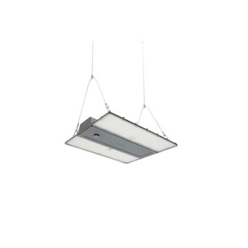 Concord LED Halstraler | 112W 4000K 481mm | 840 IP65 DALI Dimbaar | Rocks