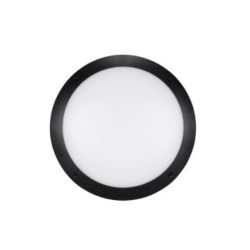Sylvania LED Plafonniere Ø350mm | 14W 4000K 1500Lm | 840 IP66 | Start Surface