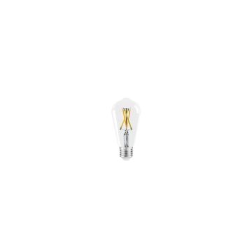 6x Sylvania E27 LED Lamp | 7W 2000K/6500K 806Lm 230V | 820/865 IP20 Dimbaar | Smart Tunable