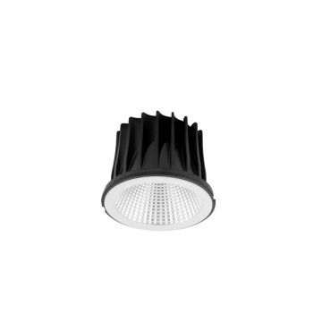 Sylvania LED Inbouwspot Ø111mm | 38W 3000K 3500Lm | 930 IP20 | Ludospot 111