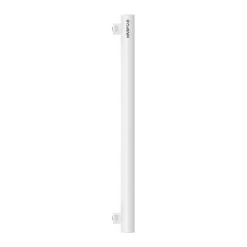6x Sylvania S14s LED Buislamp 50cm | 7.5W 2700K 700Lm 230V | 827 | ToLEDo Striplight