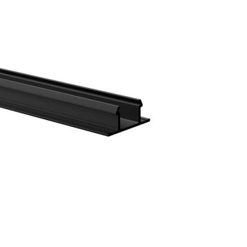 Sylvania Afdekking | ot 1m afdekstr zw s-9000/gp-b