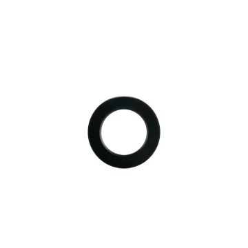 Sylvania Onderdeel | start spot ring zwart 3x