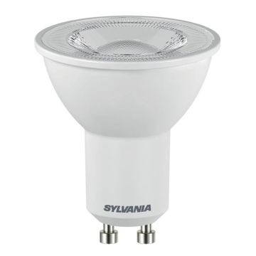 Sylvania GU10 LED Spot Ø50mm | 7W 3000K 610Lm 230V | 830 | RefLED ES50