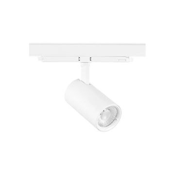 Sylvania LED 3-Fase Railspot | 31W 3000K | 930  DALI Dimbaar | Pixo Medium