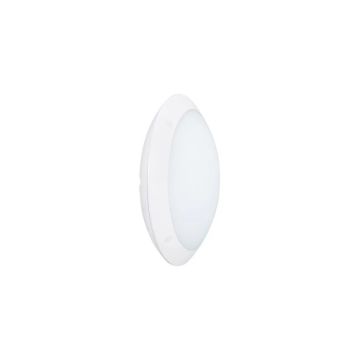 Sylvania LED Plafonniere Ø300mm | 12W 3000K 1150Lm | 830 IP66 | Start Surface