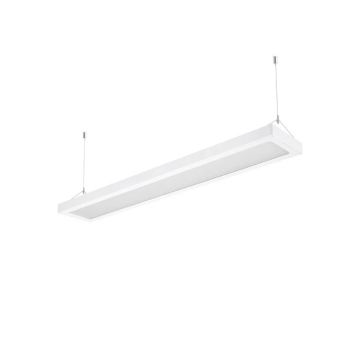 Concord LED Armatuur | 45W 4000K 5770Lm | 840 IP20 DALI Dimbaar | Optix MPO