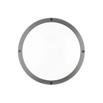 Concord LED Armatuur | 17W 4000K | 840 IP65 | Sterling Bulkhead