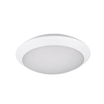 Sylvania LED Plafonniere Ø350mm | 24W 3000K 2800Lm | 830 IP66 | Start Surface
