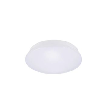 Sylvania LED Plafonniere Ø300mm | 17.5W 3000K/4000K 2000Lm | 830/840 IP54 | START Surface