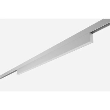 Concord LED 3-Fase Railspot | 22W 4000K | 940 IP20 DALI Dimbaar | Raxa Wallwasher