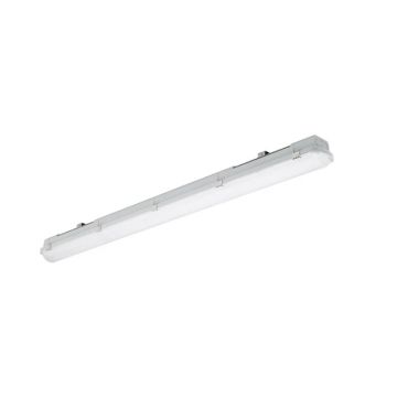 Sylvania Waterdicht LED Armatuur 120cm | 18W 4000K 2800Lm | 840 IP66 | Resisto HE