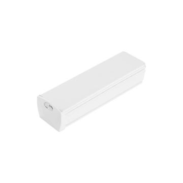 Sylvania Onderdeel voor inbouwdoos | rts eind module voeding 5 aderig wit