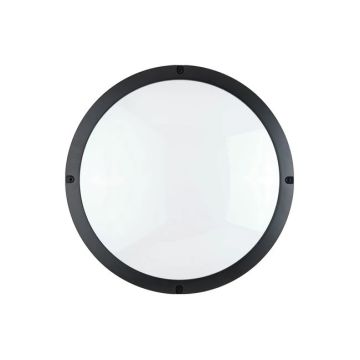 Concord LED Armatuur | 17W 4000K | 840 IP65 | Sterling Bulkhead