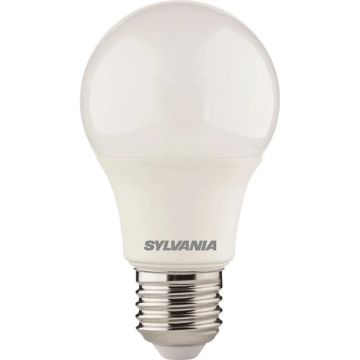6x Sylvania E27 LED Lamp | 8W 4000K 806Lm | 840 IP20 | ToLEDo GLS