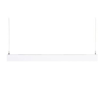 Concord LED Pendelarmatuur | 29W 4000K 3850Lm | 840 IP20 DALI Dimbaar | Mini Continuum