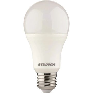 Sylvania E27 LED Lamp | 13W 6500K 1521Lm 230V | 865 | ToLEDo GLS