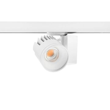 Concord LED Armatuur | 48W 3000K 4355Lm | 930 IP20 Dimbaar | Beacon LED