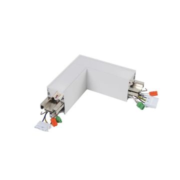 Sylvania Onderdeel | otao linear hoek-l opaal 830/840 wit