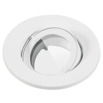 Lumiance Inbouwspot Ø95mm GU10 | Inset Trend