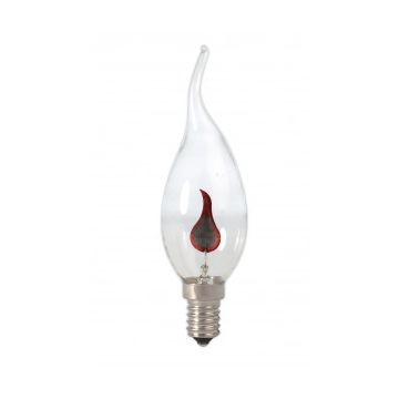 Calex E14 LED Kaarslamp | 3W | 220-240V