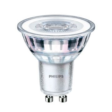 Philips GU10 LED Spot | 4.6W=50W 6500K | 865 