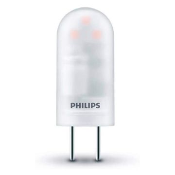 Philips GY6.35 LED Steeklamp | 1.7W=20W 3000K | 830 