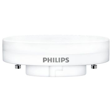 Philips GX53 LED Spot | 5.5W=40W 2700K | 827 