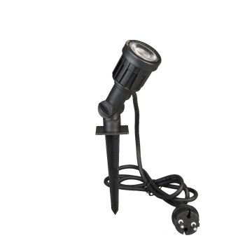 Luxform LED Tuinspot Dominica 400LM 230V