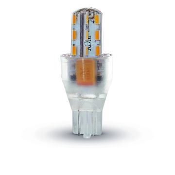 Luxform 12V LED Maislamp T15 - 0,7W