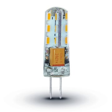 Luxform 12V LED Maislamp G4 - 0,7W