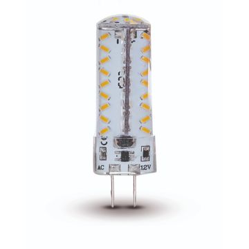 Luxform 12V LED Maislamp G6,35 - 2W