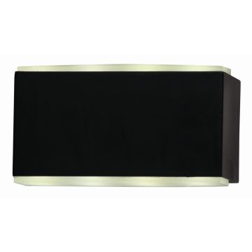Luxform Accu Wandlamp Cube