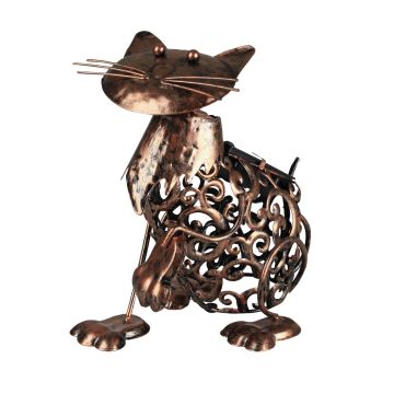 Solar metal Kat