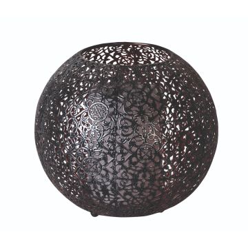 Luxform solar tafellamp Coco