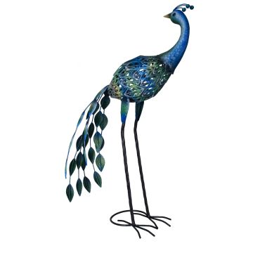 Luxform solar Peacock