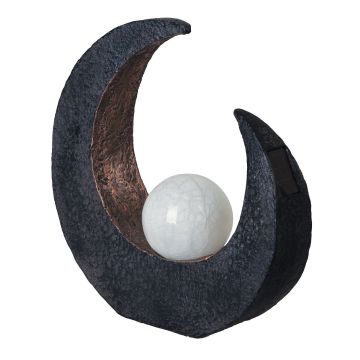 Luxform solar ornament Sunrise