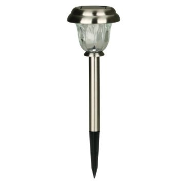 Luxform Intelligent Solar tuinlamp Pulzar 10 Lumen 