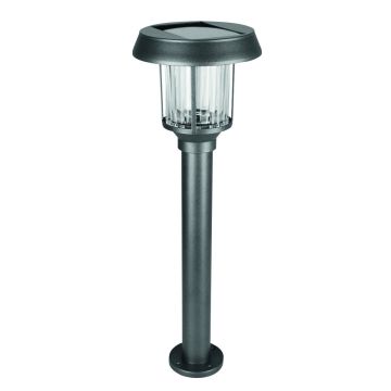Luxform Intelligent Solar tuinlamp Pollux 150 Lumen 