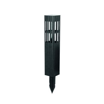 Luxform Intelligent Solar tuinlamp Polaris 20 Lumen 