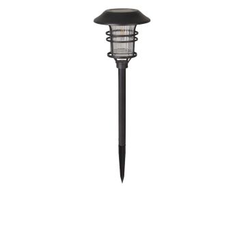 Luxform Intelligent Solar tuinlamp Pleiade 20 Lumen 