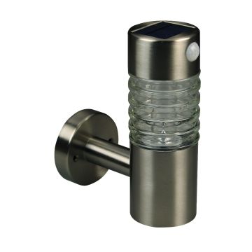 Luxform Solar Amiens LED Wand Buitenlamp