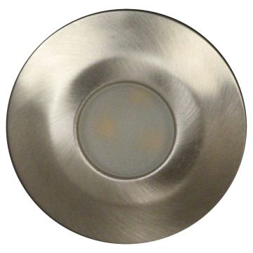 Luxform 12V LED uplight 2x Alpha Ø42