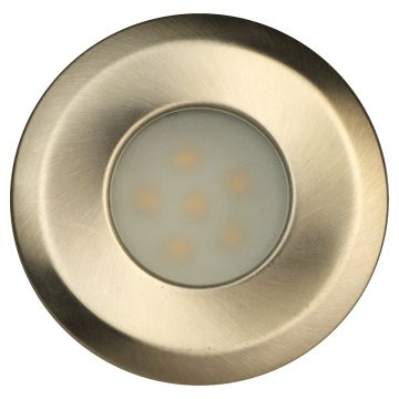 Luxform 12V LED uplight 2x Alpha Ø70